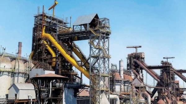 Запоріжсталь” наразі працює в надзвичайно складних обставинах внаслідок бойових дій, які спричинили&hellip;