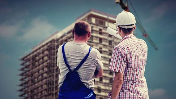 Будівельно-монтажні роботи в Україні подорожчали на 23,1% у червні, повідомляє Держстат.