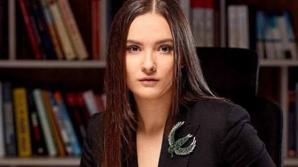 Керівником компанії ОГТСУ стала Наталія Бойко за рішенням Наглядової ради.