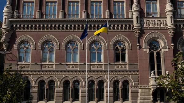 Національний банк України анулював дозвіл для Державної іпотечної установи.