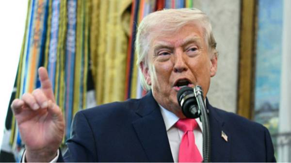 Trump Company profiting from US-blacklisted Chinese AI models – Reuters
