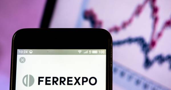 Ferrexpo тимчасово зупиняє виготовлення залізної руди в Україні