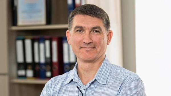 Колишній представник АРМА Чулой тимчасово керуватиме двома дочірніми компаніями “Нафтогазу”