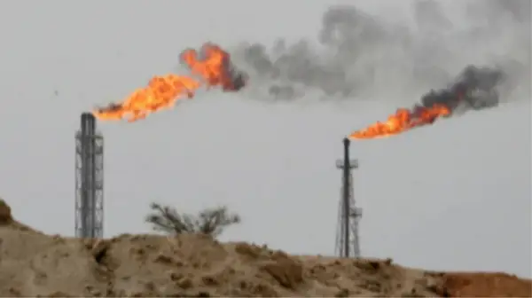 У липні видобуток нафти в ОПЕК збільшився завдяки країнам Перської затоки.