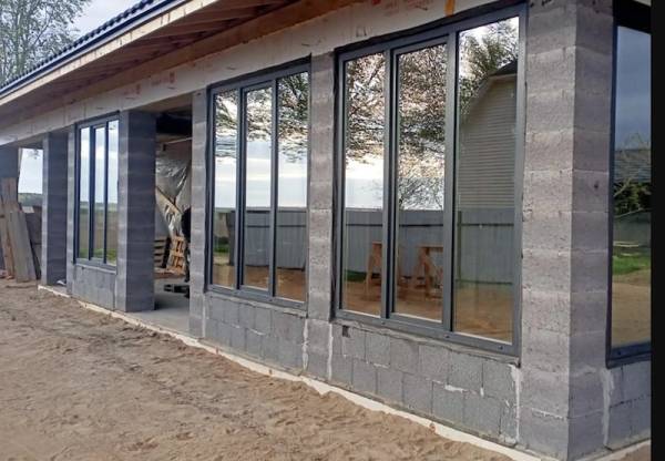 Переваги вибору металопластикових вікон WDS для затишку вашої оселі