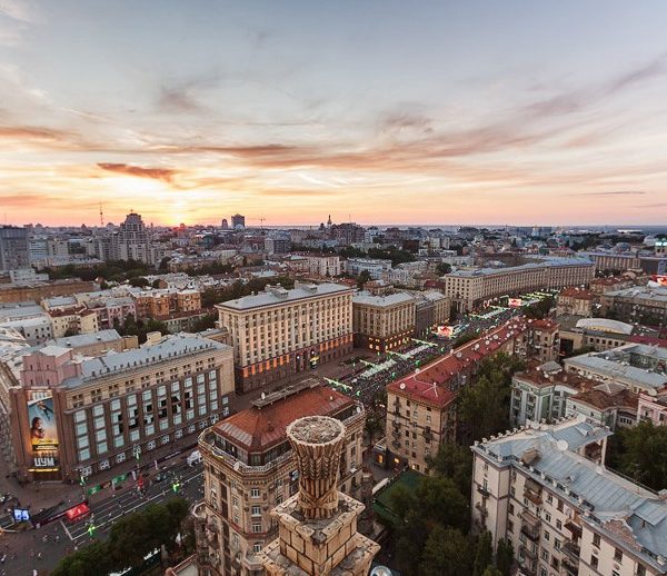 Де краще орендувати квартиру в Києві: огляд районів, ціни та критерії вибору