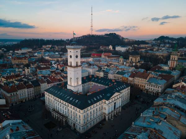 Оренда квартири у Львові з’їдає 76% зарплати: шукачам з тваринами ще складніше