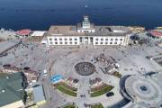 ДІАМ відкликала дозвіл на будівництво ТРЦ на Поштовій площі