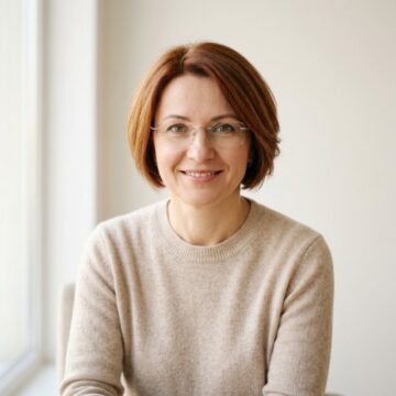 Алла Самсоненко
