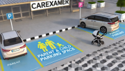 ТРЦ обладнають дитячі паркомісця з 2026 року