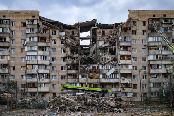 Ціни на оренду житла: Київ порожніє, Ірпінь дорожчає