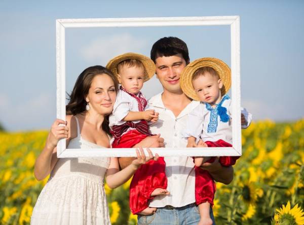 Потрійна вигода: як родина з дітьми може отримати дешевшу іпотеку за програмою єОселя