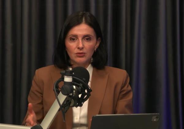 Депутатка назвала головне слабке місце фінмоніторингу на ринку нерухомості