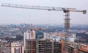 Київська влада оскаржує 80-метрову забудову на Князів Острозьких