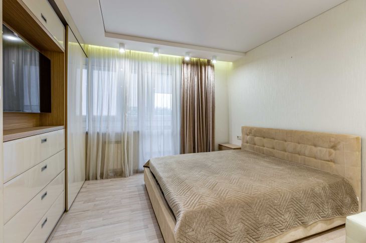 Який колір стін вибрати для спальні: одна помилка, якої припускаються всі спальня